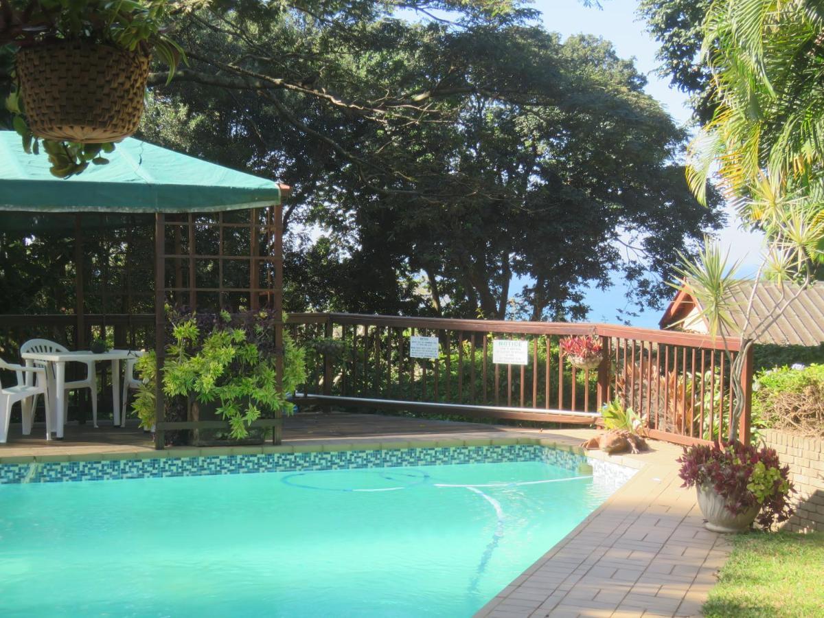 Mdoni House Guest Lodge Port Shepstone Extérieur photo