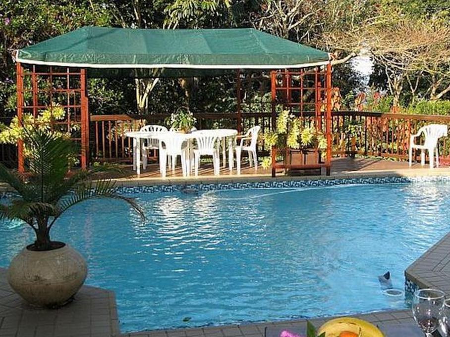 Mdoni House Guest Lodge Port Shepstone Extérieur photo