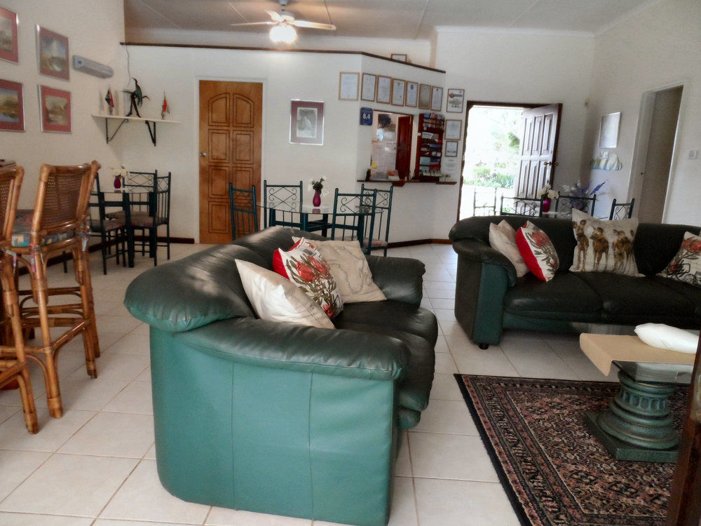 Mdoni House Guest Lodge Port Shepstone Extérieur photo